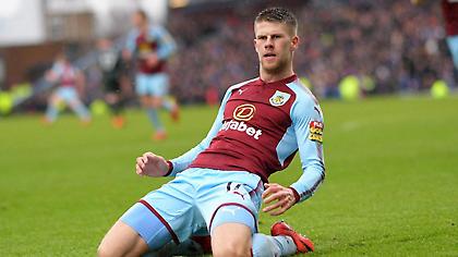 «Έδεσε» Γκούντμουντσον η Μπέρνλι