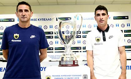 Χιμένεθ στους οπαδούς: «Να σκέφτεστε ότι πρέπει να επιστρέψετε σπίτι χωρίς να έχει πληγωθεί κανείς»