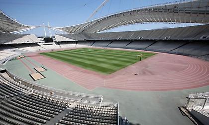 Επιθεώρησε το ΟΑΚΑ ο ΠΑΟΚ