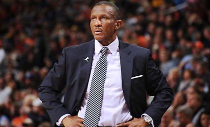 Απολύθηκε ο Ντουέιν Κέισι από τους Ράπτορς