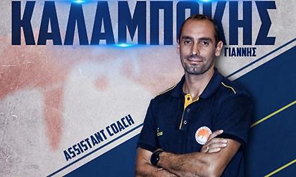 Καλαμπόκης: «Το ρεκόρ μας δικαιώνει και αντικατοπτρίζει όλη την φετινή προσπάθεια»