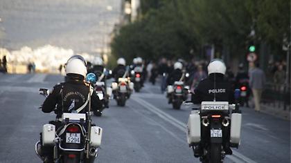 Πρωτοφανή μέτρα ασφαλείας για τον τελικό Κυπέλλου ΑΕΚ-ΠΑΟΚ