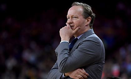 Φαβορί για τους Ράπτορς ο Μπαντενχόλτζερ!