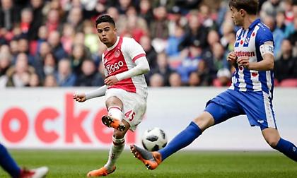 Φουλάρει για Κλάιφερτ η Γιουνάιτεντ