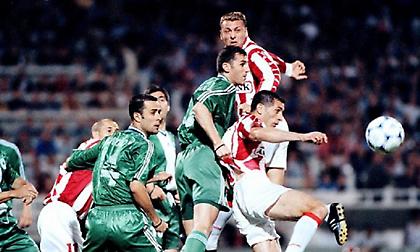 QUIZ: Ξέρεις από... τελικούς Κυπέλλου;