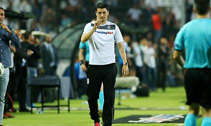 Ίβιτς: «Και οι δύο έχουν μεγάλο κίνητρο για τη νίκη»