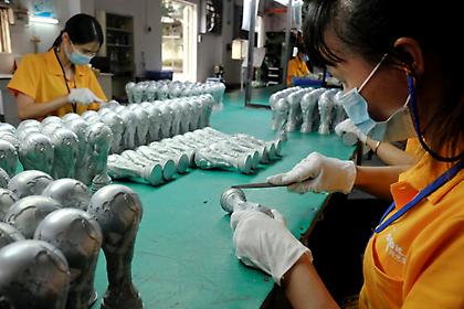 Γιατί η Κίνα είναι ήδη έτοιμη για το Μουντιάλ;