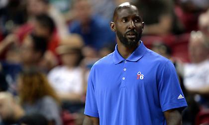 Ανακοίνωσαν τον Πιρς οι Χοκς