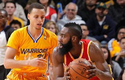 Ρόκετς – Ουόριορς: Οι τελικοί με τις καλύτερες επιθέσεις ! (video)