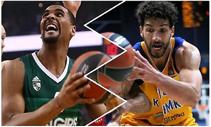 EuroLeague Rookie of the Year by Eurohoops: Rookies, πληθυντικός