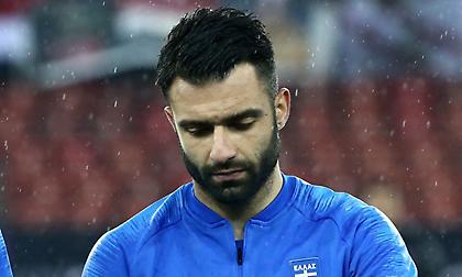 Το μήνυμα του Τζαβέλλα για τον τελικό του Κυπέλλου και τους αστυνομικούς