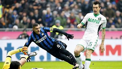 Οι προβλέψεις του Χρήστου Σωτηρακόπουλου για τους σημερινούς αγώνες της Ίντερ και της Λειψίας