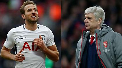 Βενγκέρ: «Η Τότεναμ πρέπει να πουλήσει τον Κέιν! Ακόμα και στην Άρσεναλ…»