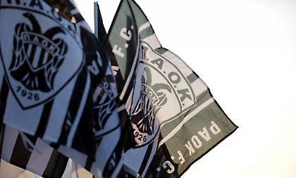 Στηρίζει το ποδόσφαιρο του ΠΑΟΚ το μπάσκετ: «Κύπελλο στον Πύργο τον Λευκό»