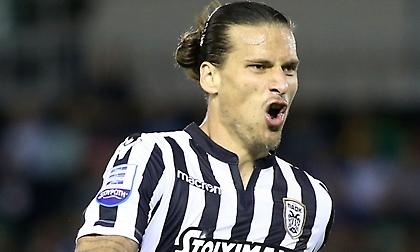 Πρίγιοβιτς: «Θέλουμε το δεύτερο σερί Κύπελλο. Να δώσουμε χαρά στον Ιβάν Σαββίδη»