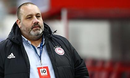 Καραπαπάς: «Πλήρης ανικανότητα να διοργανωθεί ένας τελικός. Πού να τη βάλουμε τόση εξυγίανση;»