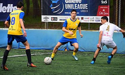 Στις 27 Μαΐου βγαίνει ο πρωταθλητής!