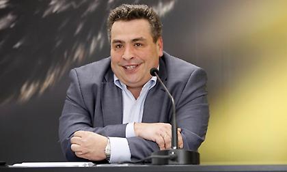 Μήνυμα Δημάτου στους δημοσιογράφους: «Στο χέρι μας να διαχειριστούμε την πρωτοφανή ένταση»