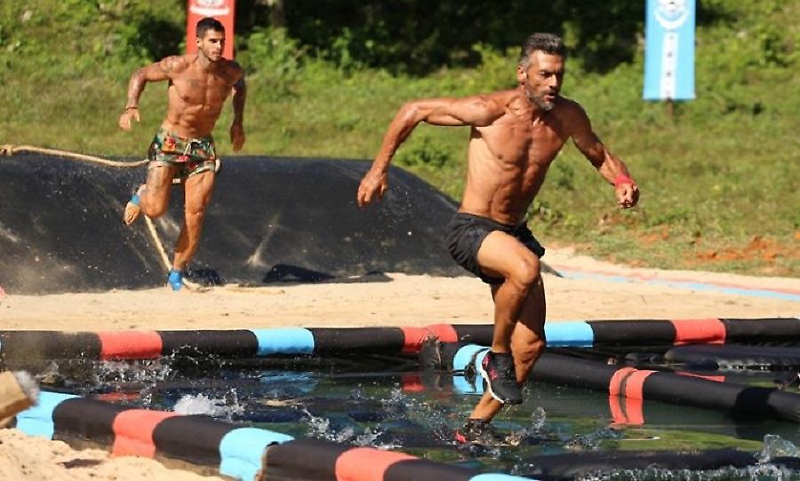 Ανοικτή προπόνηση με τον Στέλιο Κρητικό στο «Μπαμ και κάτω»!