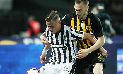 Η μοναδική σταθερά στους τελικούς του Κυπέλλου Ελλάδας…