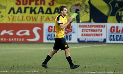 Ξανά ατομικό για Κάσσο και Μιλούνοβιτς