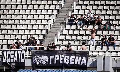 Παίρνει… χρώμα από νωρίς το ΟΑΚΑ (pics)