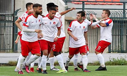 «Ζωντανός» στη μάχη της παραμονής ο Πανσερραϊκός