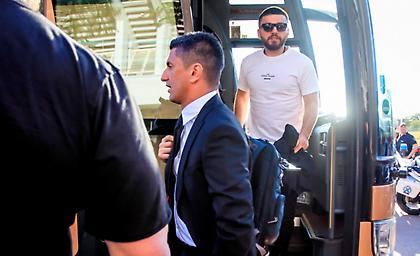 Η ενδεκάδα του ΠΑΟΚ στον τελικό