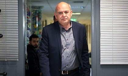 Γραμμένος: «Να δείξει το ελληνικό ποδόσφαιρο το πραγματικό του πρόσωπο»