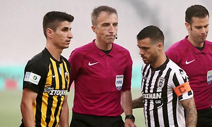 Ο Μπορμπαλάν εν δράσει (pics)