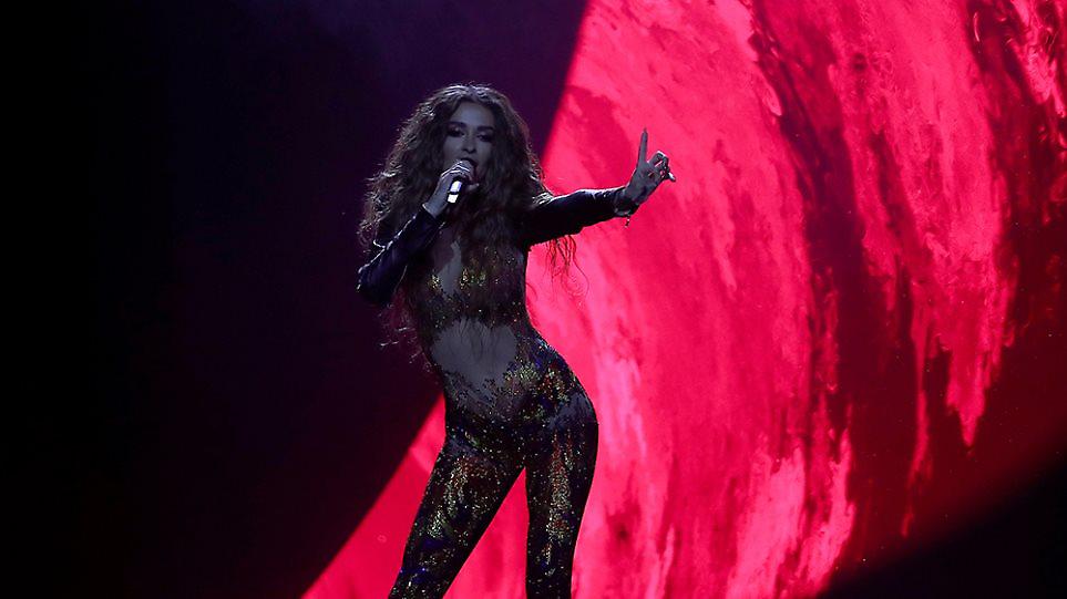 Eurovision 2018: Η ώρα του μεγάλου τελικού με απόλυτο φαβορί την Ελένη Φουρέιρα