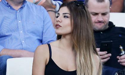 Φουλ ομορφιές στο ΟΑΚΑ (pics)