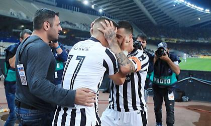 Το τελειωτικό «χτύπημα» του Πέλκα στην ΑΕΚ (video)