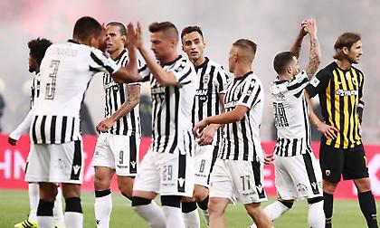 «Ναι ρε ΠΑΟΚάρα»