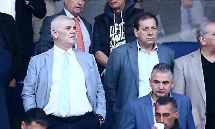 Μελισσανίδης: «Νίκησε ο καλύτερος»