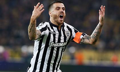 Βιεϊρίνια: «Κύπελλο στο σπίτι του… κλεμμένου πρωταθλητή»