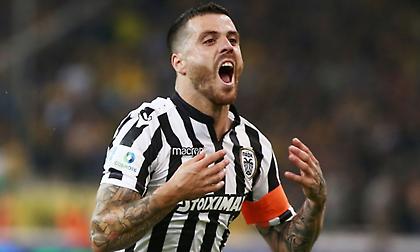 MVP του τελικού ο Βιεϊρίνια