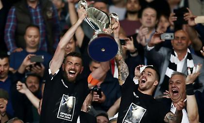 Τιναφτόρε, ΠΑΟΚάρα;;;