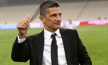 Live Streaming: Η συνέντευξη Τύπου του τελικού