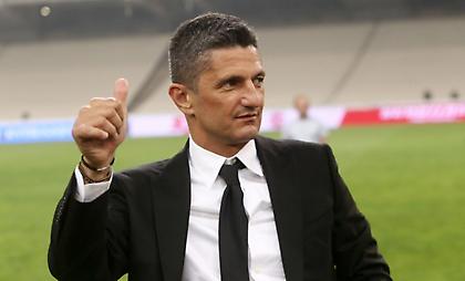 Λουτσέσκου: «Απόψε έπρεπε να πανηγυρίζουμε το νταμπλ, αλλά μας έκλεψαν το πρωτάθλημα»