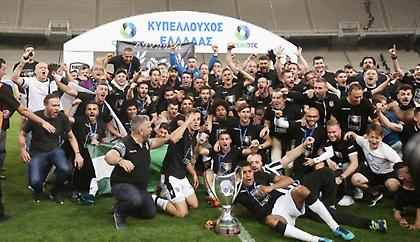 Τα συγχαρήρια του Κλάους στον ΠΑΟΚ (pic)