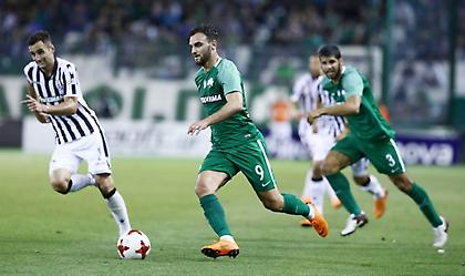 Μυστακίδης: «Η καλύτερη ομάδα στην Ελλάδα» (pics)