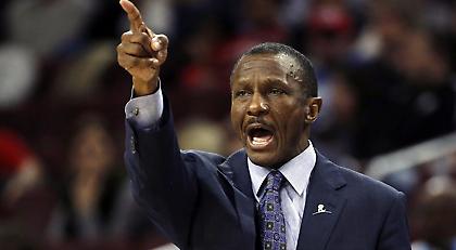 Το αποχαιρετιστήριο γράμμα του Κέισι στους Ράπτορς