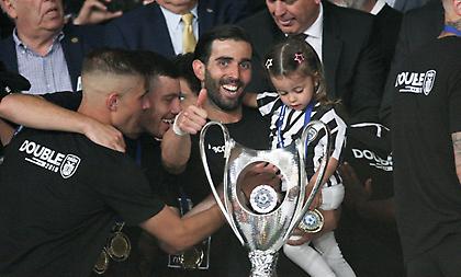 Το γράμμα του Κρέσπο στον… Λευκό Πύργο (pic)