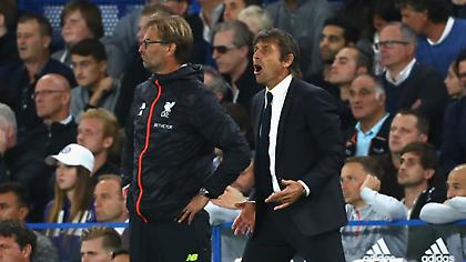 Φινάλε με… εκκρεμότητες στην Premier League