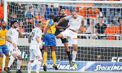 Σίλντενφελντ: «Ντροπή για το ποδόσφαιρο της Κύπρου»