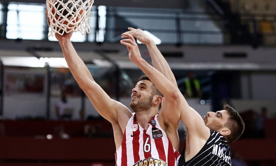 Απρόοπτο πρόβλημα με Παπαπέτρου