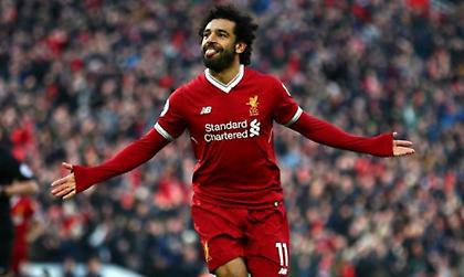 Στην ιστορία της Premier League ο Σαλάχ! (video)