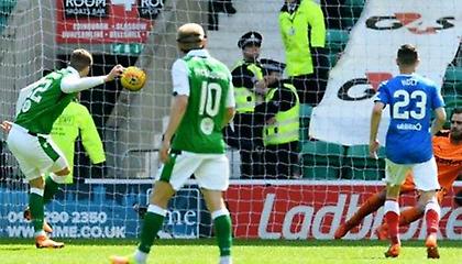 Από 3-0, 3-5 και… 5-5 στη Σκωτία!