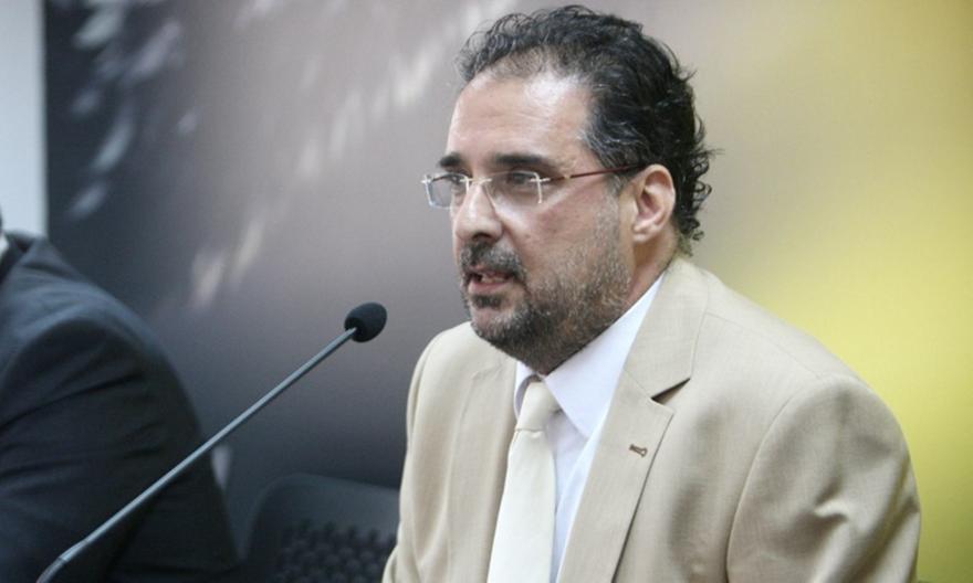 Έγινε β’ αντιπρόεδρος της ΠΑΕ ΑΕΚ ο Αλεξίου